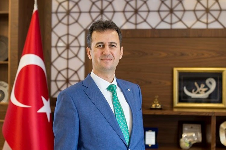 Savunma ve havacılık sanayisinden ekimde 820 milyon dolarlık ihracat