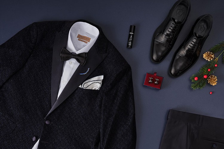 Kaliteli ve lüks yılbaşı hediyeleri Kiğılı'dan