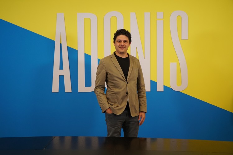 Adonis hızlı büyümesiyle TOBB Türkiye 100 listesine girdi