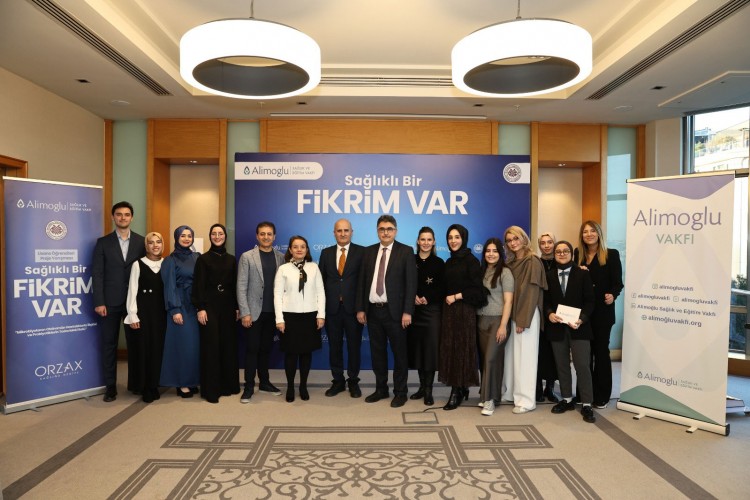 Genç Bilim İnsanlarından Sağlığa Yenilikçi Dokunuş