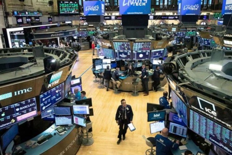 New York borsası yükselişle açıldı