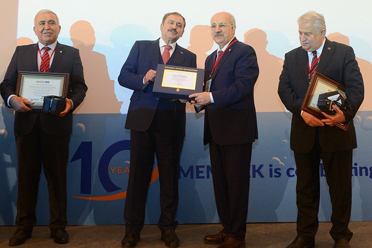 Yerli Membran teknolojisi