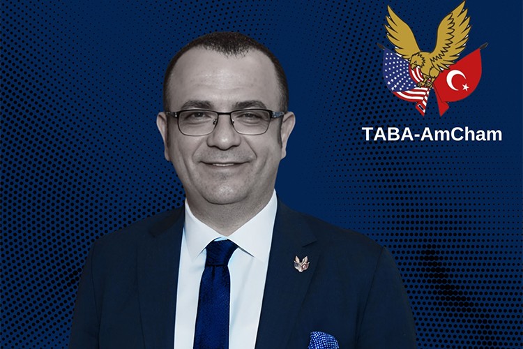 ABD Türkiye'nin en büyük ticaret ortağı