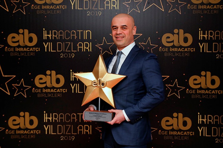 İhracat şampiyonu yine Petkim