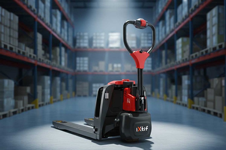 Efsane Yılsonu Fırsatları İXTİF'te Başladı