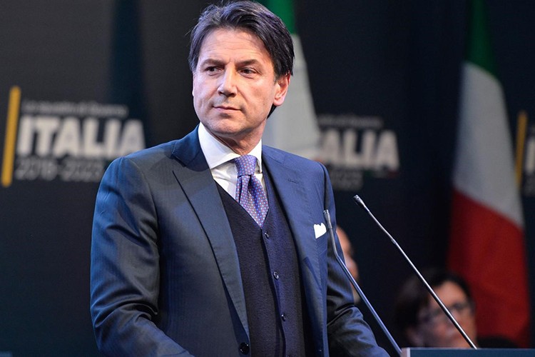 İtalya'da işletmelere 400 milyar destek