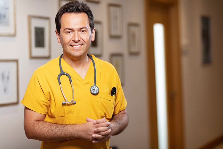 Migren Türkiye'de en çok 50 yaş altı erişkinlerde görülüyor