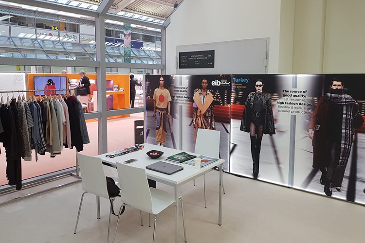 Türk moda endüstrisi yeşil dönüşüme hazır