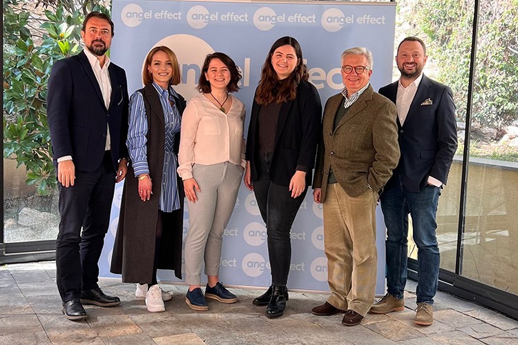 jobtogo 400 bin dolar değerleme üzerinden tohum yatırımı aldı