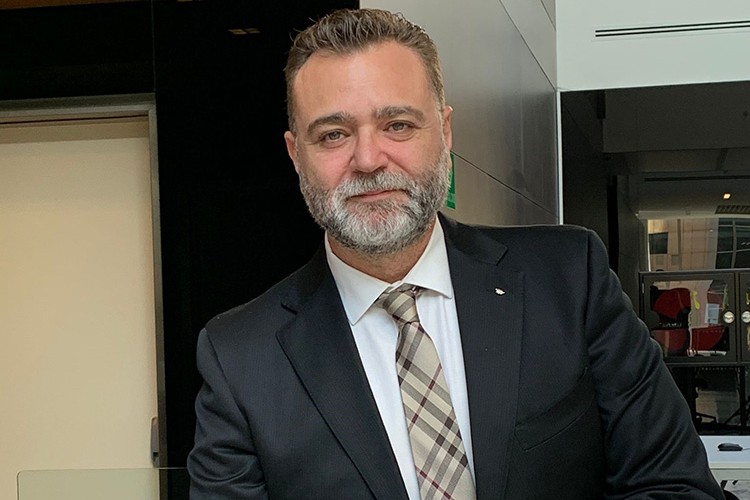 Dünyagöz Hastaneler Grubu'nda Üst Düzey Atama