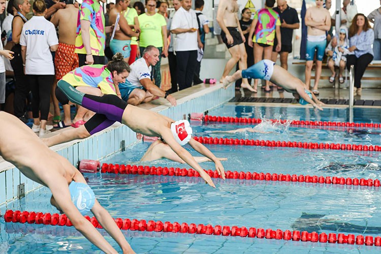 Paralimpik sporculara bütüncül destek