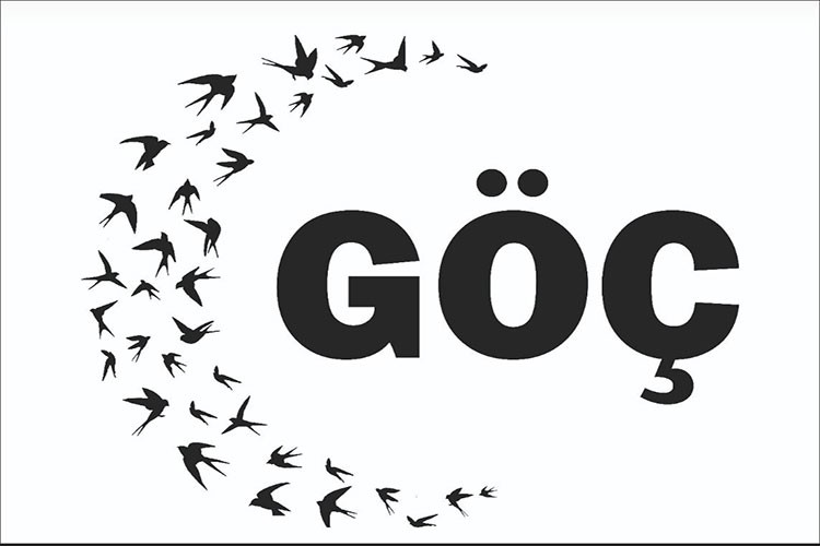 Gaziantep'te Göç Çalıştayı düzenleniyor