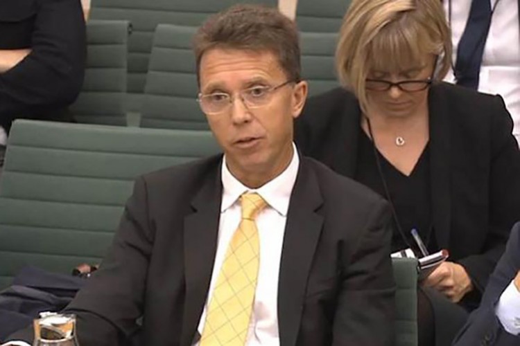 "Piyasalar hızlı sıkılaştırmada haklı"