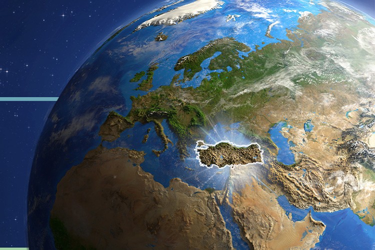 Bir Saatini Dünyaya Ver; Geleceğe Zaman Kazandır