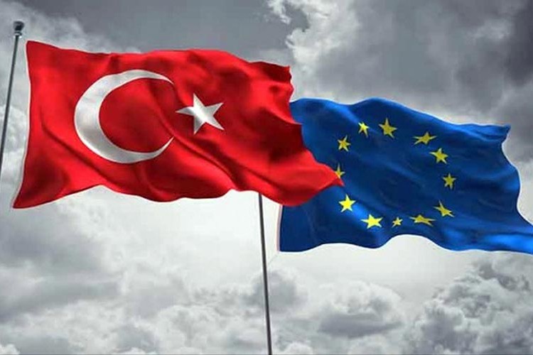 AB ile ticaret fazlası