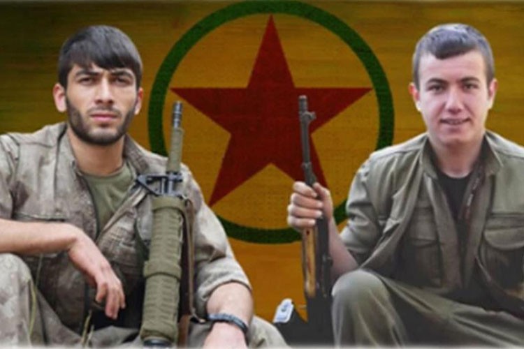 TSK'ya saldırı planını MİT engelledi