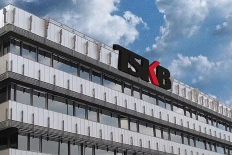 TSKB'den yılın ilk çeyreğinde 1,4 milyar TL net kar