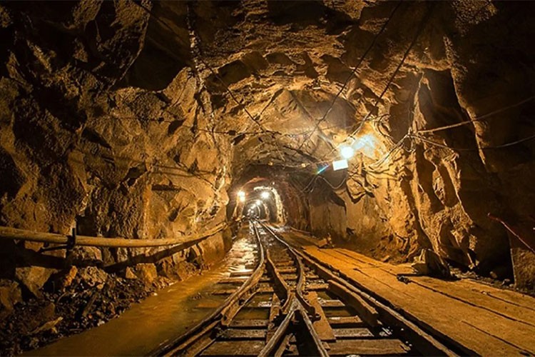 Stratejik madenlerin önemi