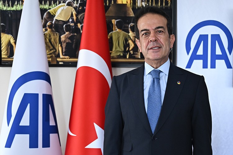 Yöresel Ürünler Fuarı'nda 65 kadın kooperatifi ürünlerini sergileyecek