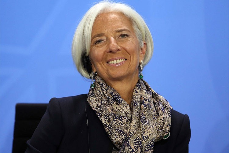 "Enflasyon orta vadede yüzde 2 hedefinde istikrar kazanacak"