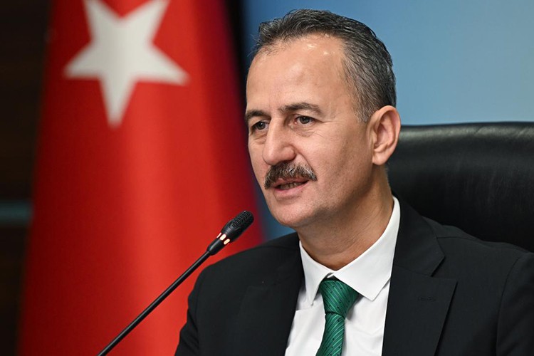 Savunma ihracatında güçlü temmuz