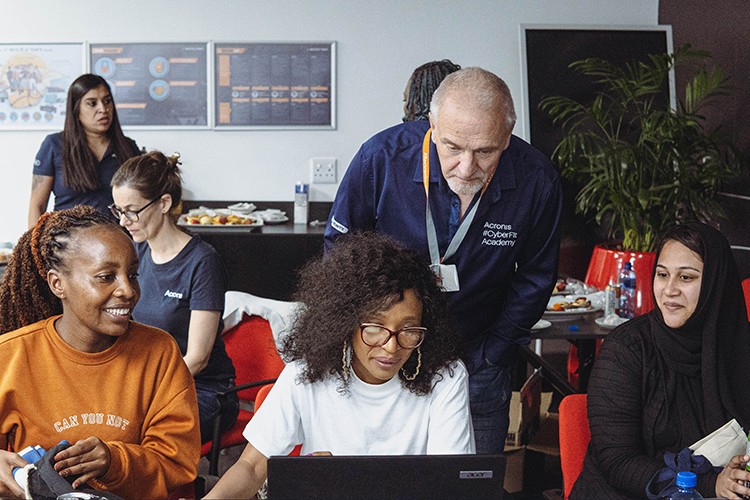 Hizmet sağlayıcıların geleceğini şekillendiriyor