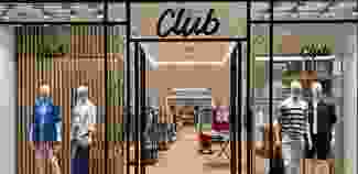Beymen Club Alanya'da ilk mağazasını açarak büyümeye devam ediyor