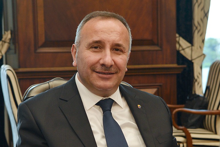 Hayvancılık yılı ilan edildi