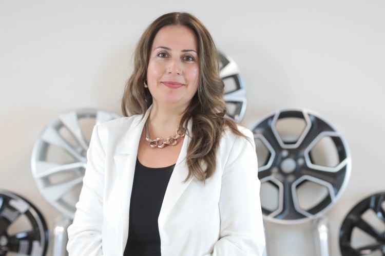 Maxion İnci Jant Grubu, kadının cinsiyet eşitliği konusundaki farkındalığını güçlendiriyor