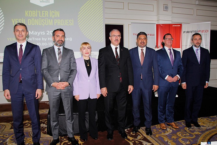 Dünya'nın Türkiye'ye, Türkiye'nin Anadolu'ya ihtiyacı var