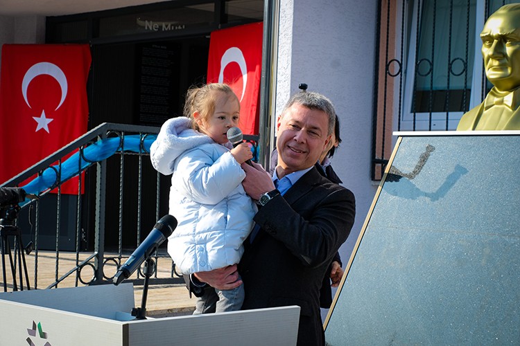 Yıldız Entegre'den İzmit'e ilk özel eğitim anaokulu