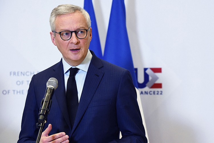 "Artık enflasyonun yüksek olduğu döneme giriyoruz"