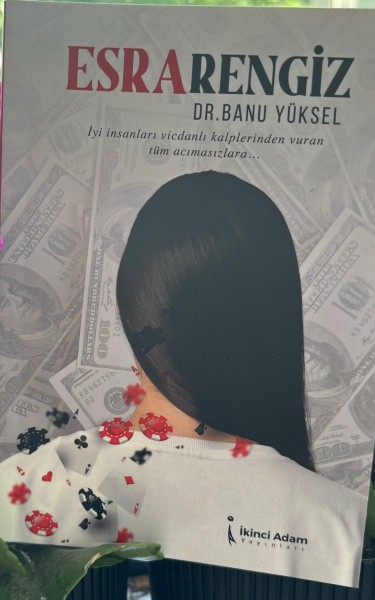 Avukat Azra'nın ihaneti