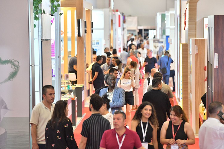 Güzelliğin buluşma noktası İstanbul olacak