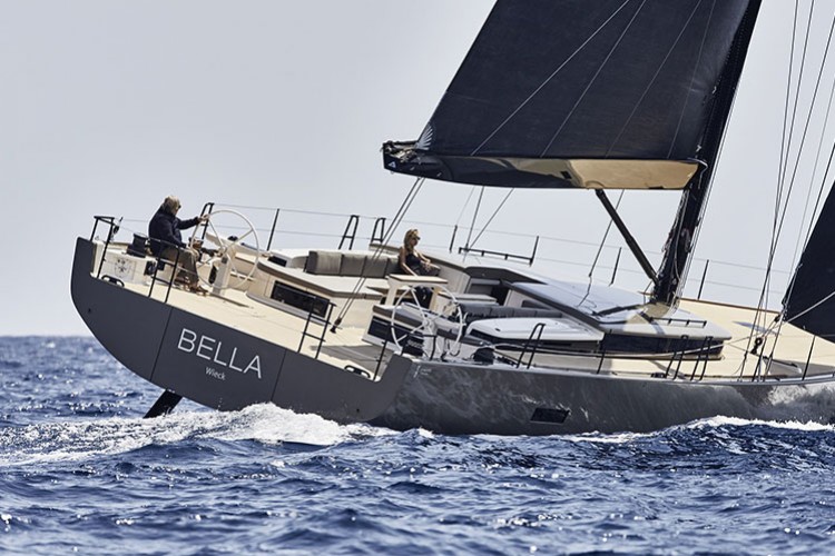 YYachts, 'Üstün Dış Tasarım' ödülünü kazandı