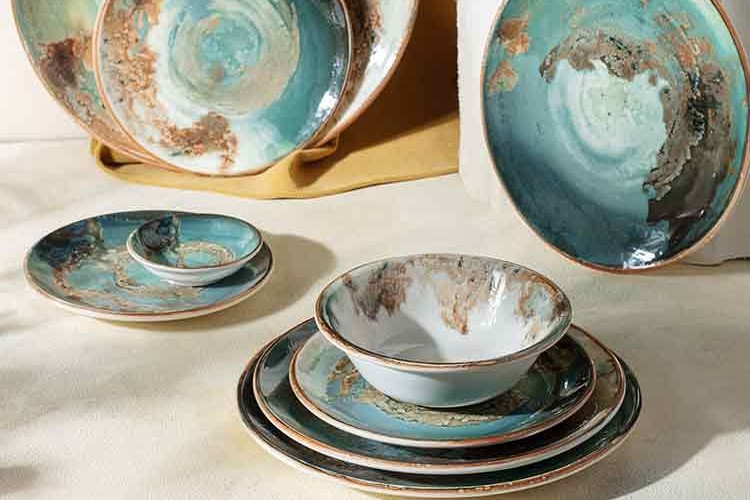 Yapay zekâ desteğiyle yeni bir koleksiyon