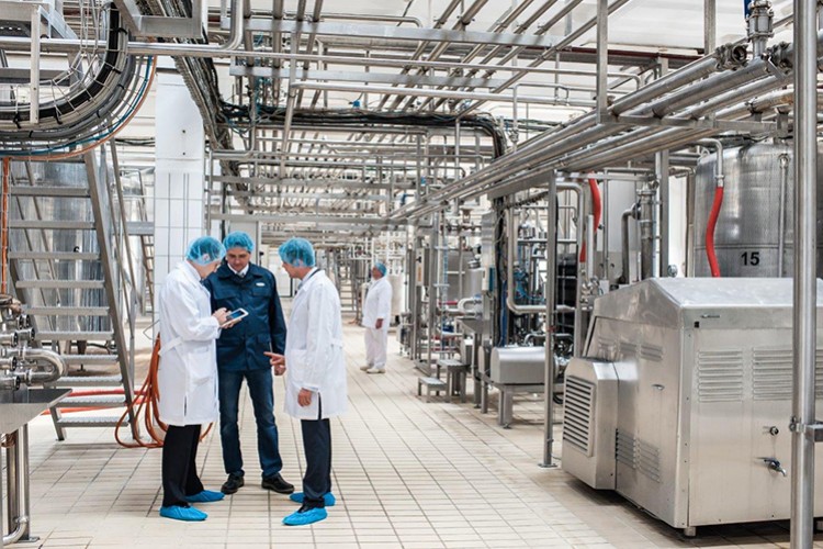 Soğutmada harcadığı elektriği %26 düşürecek