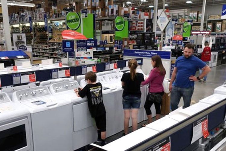 ABD'de dayanıklı mal siparişleri beklenenden az düştü