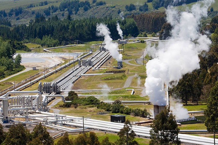 Jeotermal enerji elektriğin yüzde 15'ini karşılayabilir