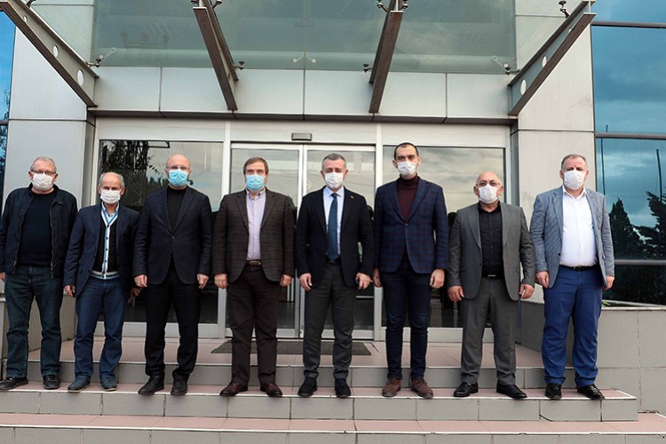 Bir buçuk yılda 1,1 milyar TL'lik yatırım