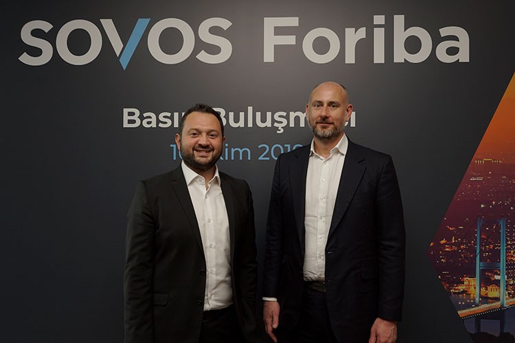 Pos cihazına dönüşüyor