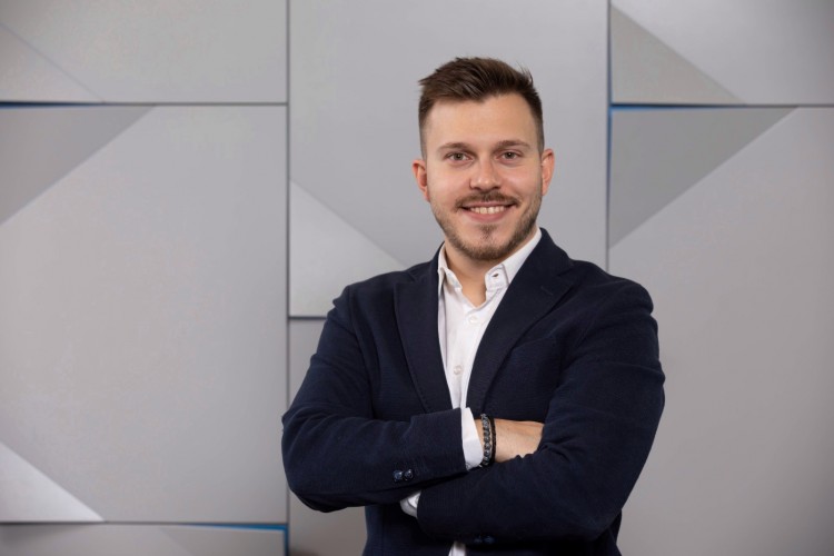 Inveo Ventures, yapay zeka ve finteklere yatırım yaparak büyüyecek