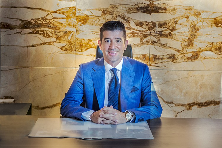 "Yeni rekorlar görebiliriz"