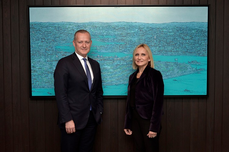 Müşterilere sigorta