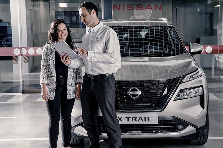 Haziran indirimleriyle Nissan'ınızı tatile hazırlayın
