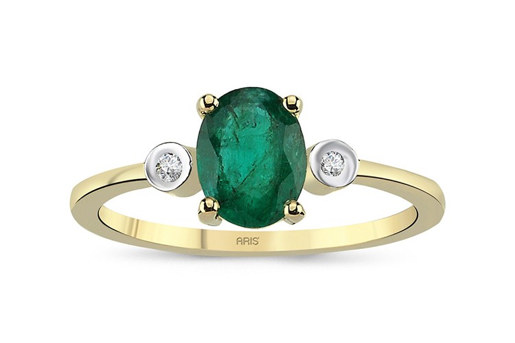 Bayram'da Ariş Pırlanta tasarımları ile şıklığınızı tamamlayın