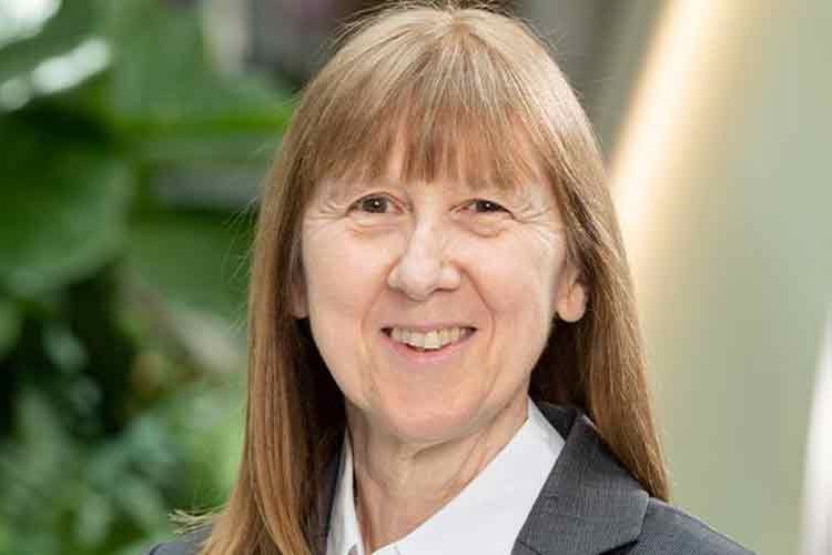 Dünya Bankası Avrupa ve Orta Asya Bölgesel Başkan Yardımcısı Bassani oldu