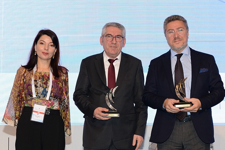 Türkiye'nin petrolü 'tarımdır'