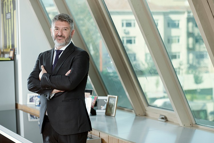 4.0 çizgisinde yatırımlar