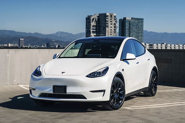 AB ülkelerinde Tesla satışları nisanda sert düştü